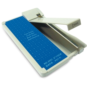 DAFA mini paper trimmer (6 inch)