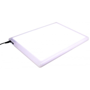 ComicMaster Tracer LED Light Box - A4