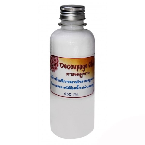 Decoupage Glue (250 ml)