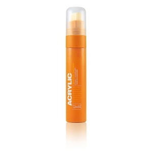 Montana Acrylic Paint Marker 15mm - Orange