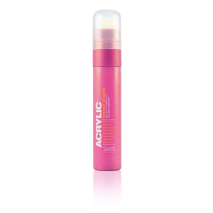 Montana Acrylic Paint Marker 15mm - Pink Light