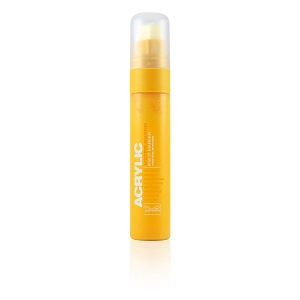 Montana Acrylic Paint Marker 15mm - Yellow