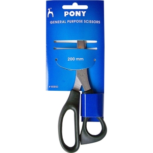 Pony General Purpose Scissors200MM