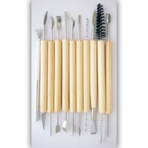 CleanUp Kit (11 pcs)