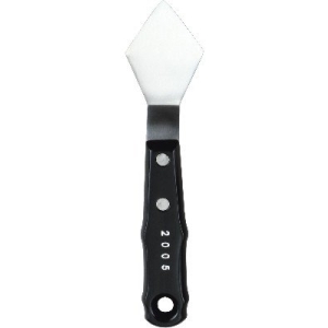 Conda Large Painting Knives - A160034