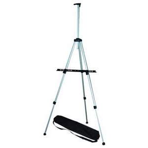 Imported Aluminium Easel