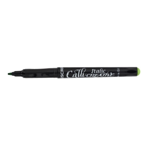 callicreative-marker-fine-leaf-green