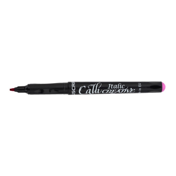 callicreative-marker-fine-pink