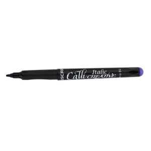 callicreative-marker-fine-purple