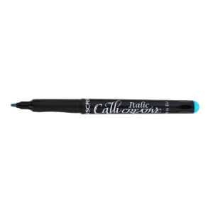 callicreative-marker-fine-turquoise