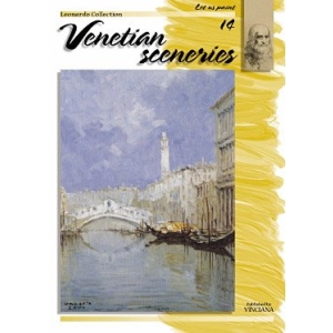 Leonardo Collection - Venetian Sceneries