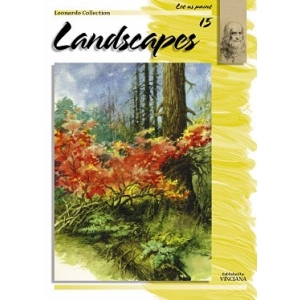 Leonardo Collection - Landscapes 15