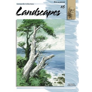 Leonardo Collection - Landscapes 16