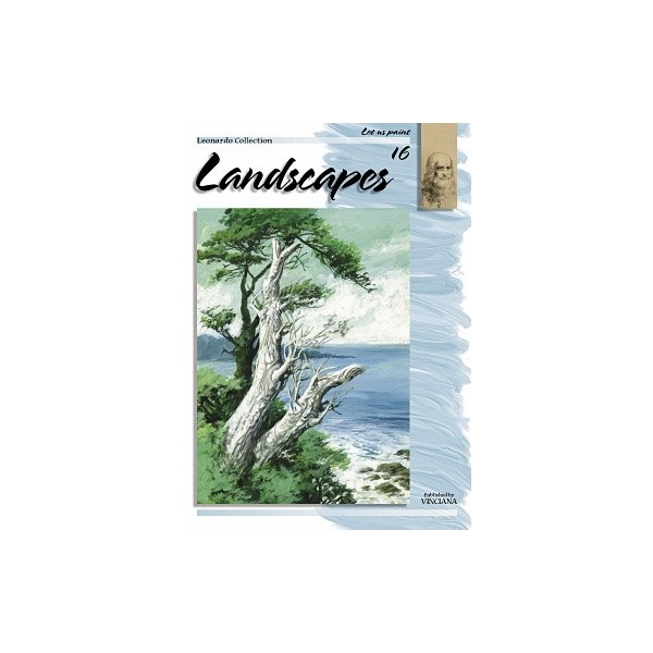 Leonardo Collection - Landscapes 16