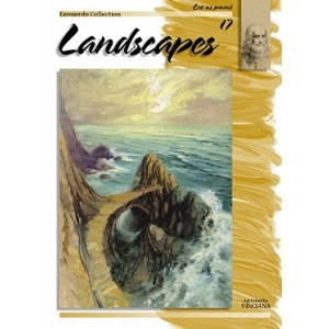 Leonardo Collection - Landscapes 17