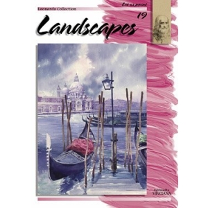 Leonardo Collection - Landscapes 19