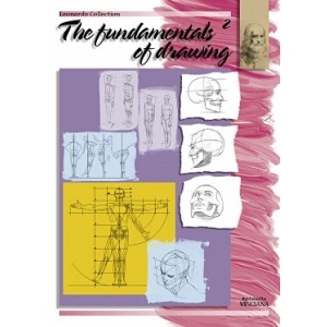 Leonardo Collection - The Fundamentals of Drawing - Volume II