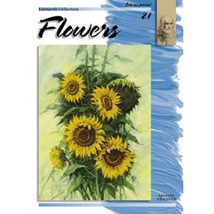 Leonardo Collection - Flowers 21