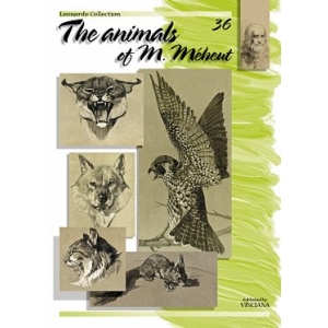 Leonardo Collection - The Animals of M. Meheut