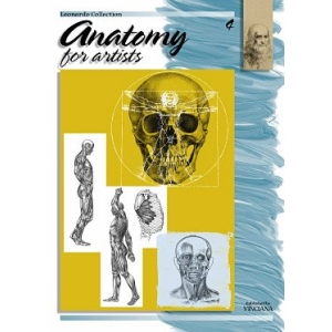 Leonardo Collection - Anatomy for Artists