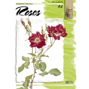 Leonardo Collection - Roses