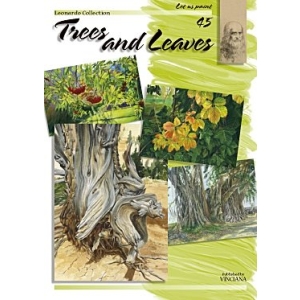 Leonardo Collection - Cartoons Trees