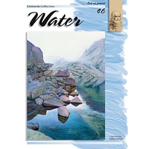 Leonardo Collection - Water