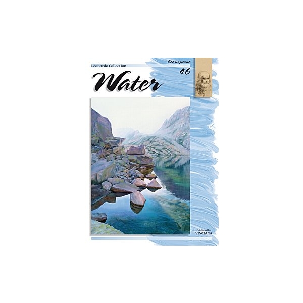 Leonardo Collection - Water