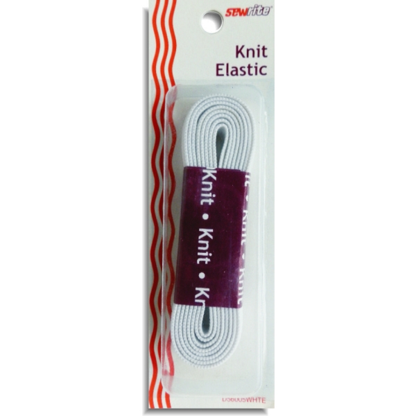 Sewrite Knit Elastic