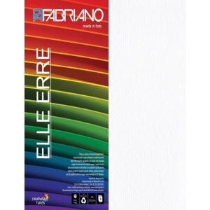 Fabriano Elle Erre A4 Multipurpose Paper - Bianco