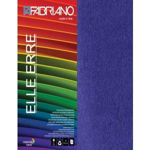 Fabriano Elle Erre A4 Multipurpose Paper - Bleu