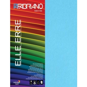 Fabriano Elle Erre A4 Multipurpose Paper - Cielo