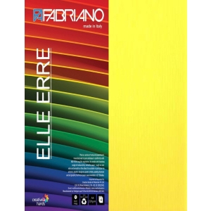 Fabriano Elle Erre A4 Multipurpose Paper - Cedro