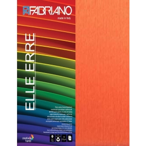 Fabriano Elle Erre A4 Multipurpose Paper - Aragosta