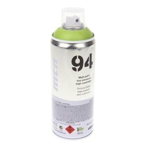 Montana MTN 94 Spray Paint - Pistachio Green