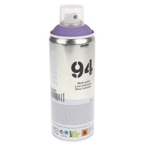 Montana MTN 94 Spray Paint - Ultraviolet