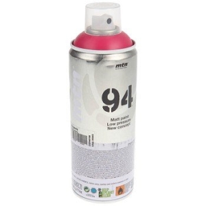 Montana MTN 94 Spray Paint - Magenta