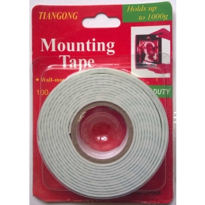 Mounting Tape (Small)