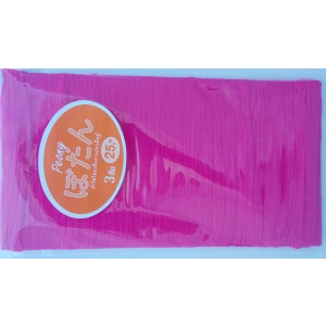 Stocking Cloth - Hot Pink