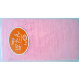 Stocking Cloth - Baby Pink