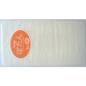 Stocking Cloth - White