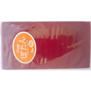 Stocking Cloth - Maroon