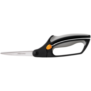 Fiskars Softouch® Spring action-G P Scissors-26cm(2911)