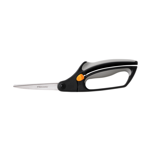 Fiskars Softouch® Spring action-G P Scissors-26cm(2911)