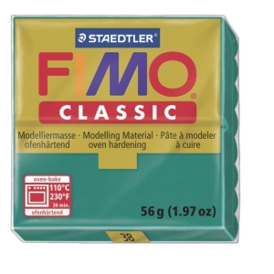 Fimo Classic - Teal