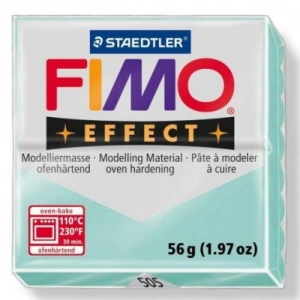 Fimo Effect - Mint