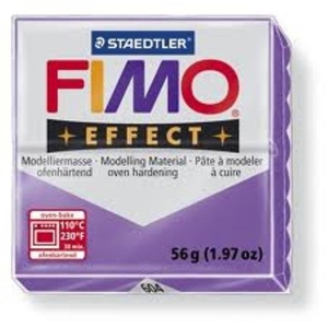 Fimo Effect - Purple