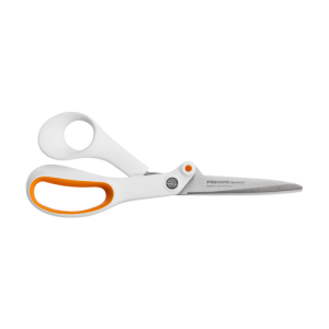 Fiskars ServoCut™ Scissors-Micro-Tip™ | Sewing 879152