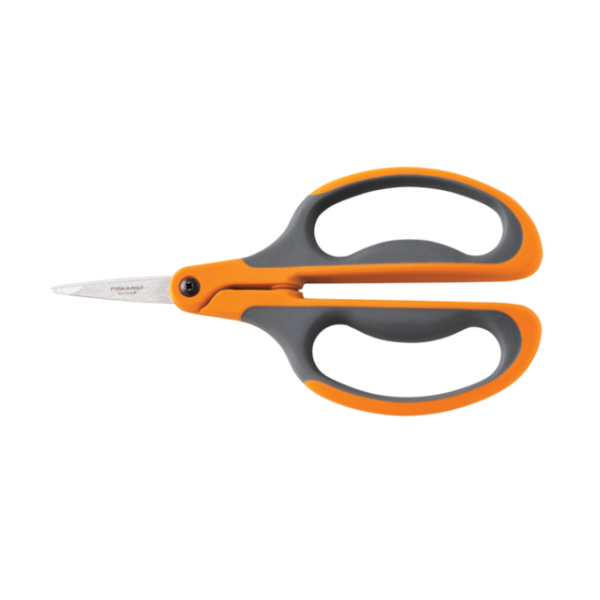 Fiskars Softgrip® Micro-tip™- B loops-18cm(9476)