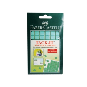 Faber Castell Tack-It